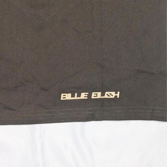 Nike x Billie Eilish NRG LA T-Shirt Sequoia Medium Oversized M Unisex NWT - Picture 7 of 9